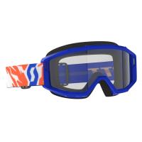 Scott Очки подростковые Primal blue clear в Уфе