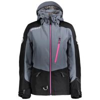 Scott Куртка снегоходная женская Intake Dryo Black/Grey в Уфе