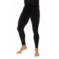 Brubeck Кальсоны мужские Thermo Protect черный в Уфе