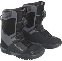 Scott Ботинки зимние X-Trax EVO Black-Grey в Уфе
