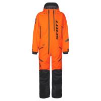 SCOTT Комбинезон DS Shell Dryo orange/black в Уфе