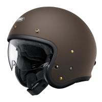 Shoei Шлем J.O 2 Candy Коричневый Матовый в Уфе