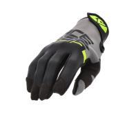 Acerbis Перчатки CE Neoprene 3.0 Black/Yellow в Уфе
