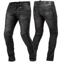 Shima Мотоджинсы Gravel 3.0 Black в Уфе