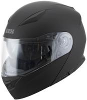 IXS Шлем модуляр HX 300 1.0 Черный матовый в Уфе