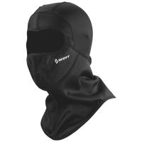 Scott Подшлемник-маска WIND WARRIOR OPEN HOOD-16 black в Уфе