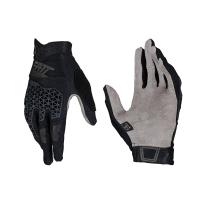 Leatt Перчатки MTB 4.0 Lite Glove Stealth в Уфе