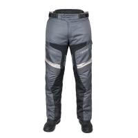 Rush Мотоштаны Long Ride Pant текстиль Антрацит/Бежевый в Уфе