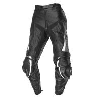 IXS Брюки Robin 2 Black/White в Уфе