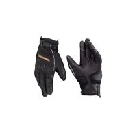 Leatt Перчатки ADV SubZero 7.5 Short 2025 Stealth в Уфе