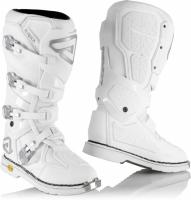Acerbis Мотоботы кроссовые X-Rock MM White в Уфе