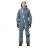 Dragonfly Комбинезон Gravity 2.0 Man Grey 2025 в Уфе