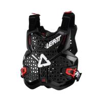 Leatt Защитный панцирь 2.5 Chest Protector V25 Black в Уфе