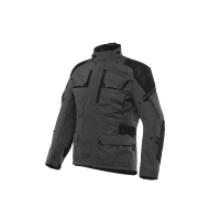 Dainese Куртка Ladakh 3L D-Dry Iron-Gate/Black в Уфе