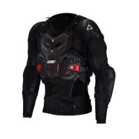 Leatt Защита тела Body Protector 5.5 Evo V26 Black в Уфе