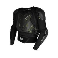 Acerbis Защита тела Korazza Black/Yellow в Уфе