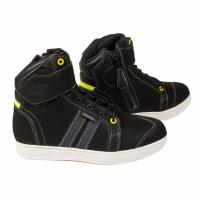 Rush Мотокеды Sneaker Lady Evo Черный в Уфе
