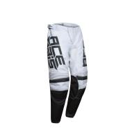 Acerbis Штаны детские MX Skyhigh Kid Grey/Black в Уфе
