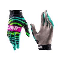 Leatt Перчатки подростковые 2.5 X-Flow V26 Tiger Pink в Уфе
