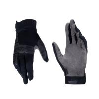 Leatt Перчатки 1.5 Junior Stealth V24 в Уфе