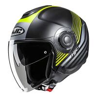 HJC Шлем i40N Dova MC3HSF в Уфе