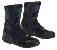 Gaerne Мотоботы G.Helium Gore-Tex Black в Уфе
