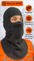 MotoLike Подшлемник балаклава теплый Сибирь в Уфе