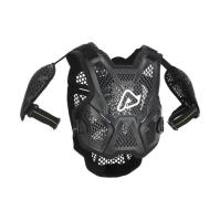 Acerbis Защита тела (Панцирь) P035 S Black в Уфе