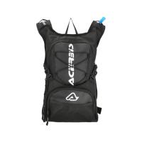 Acerbis Рюкзак с гидропаком H2O Logo Black/White (10/2 L) в Уфе