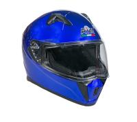 AiM Шлем интеграл JK320 Dark Blue в Уфе