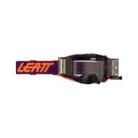 Leatt Маска Velocity 5.5 Roll-Off Purple Clear в Уфе