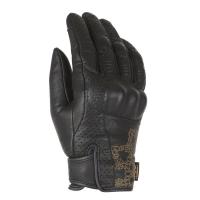 Furygan Перчатки Astral Lady D3O кожа Черный в Уфе