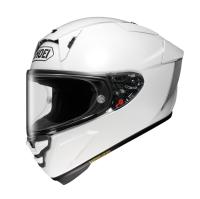 Shoei Мотошлем X-Spirit Pro Plain белый в Уфе