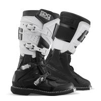 Gaerne Мотоботы GX-1 GoodYear Black/White в Уфе