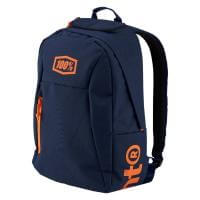 100% Рюкзак Skycap Backpack Navy  в Уфе