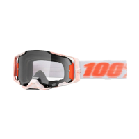 100% Очки Armega Tubular / Clear в Уфе
