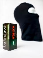 STARKS Подшлемник Light Smooth, унисекс Черный в Уфе
