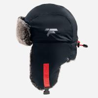 Finntrail Шапка-ушанка Hat Terra 2950 Graphite в Уфе