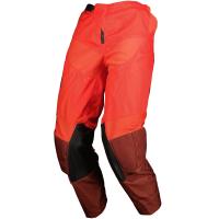Scott Брюки 350 Dirt Evo red/black в Уфе