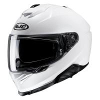 HJC Шлем i71 Pearl White в Уфе