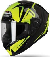 Airoh Шлем Интеграл Valor Raptor yellow/black в Уфе