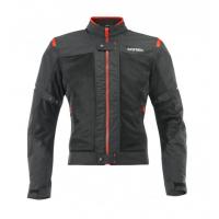 Acerbis Куртка Ramsey My Vented 2.0 Black/Red в Уфе