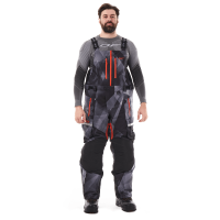 Dragonfly Штаны Expedition Camo - Dark Grey 2024 в Уфе