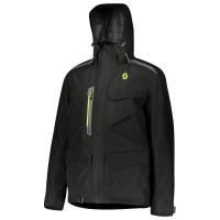 Scott Куртка снегоходная Dalvik GTX Black в Уфе