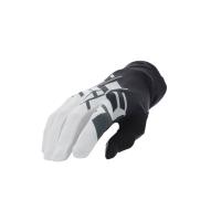 Acerbis Перчатки MX Linear White/Black в Уфе