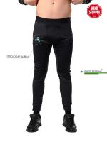 Starks Кальсоны Warm Long Pants Extreme мужские Черные в Уфе
