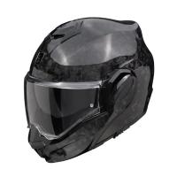 Scorpion Exo Мотошлем Exo-Tech Evo Carbon Onyx Карбон Карбон в Уфе