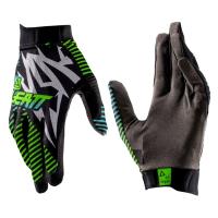 Leatt Перчатки GRipR 1.5 V26 Storm в Уфе