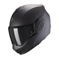 Scorpion Exo Мотошлем Exo-Tech Evo Solid Черный матовый в Уфе