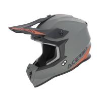 Acerbis Шлем Linear 22-06 Grey в Уфе